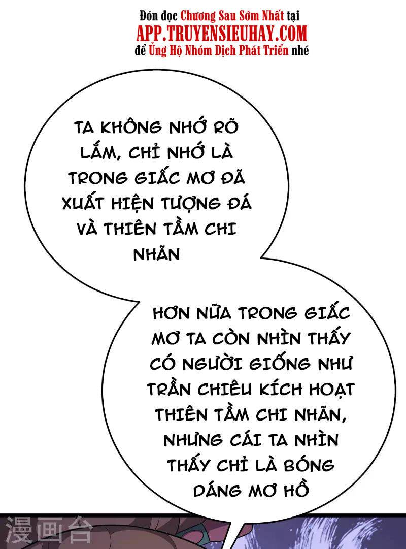 chúa tể tam giới chapter 247 17