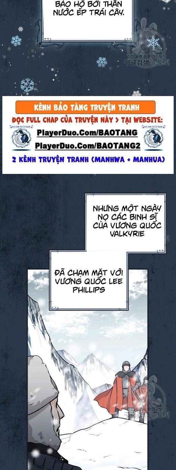 tôi lên cấp chỉ bằng cách ăn chapter 58 4