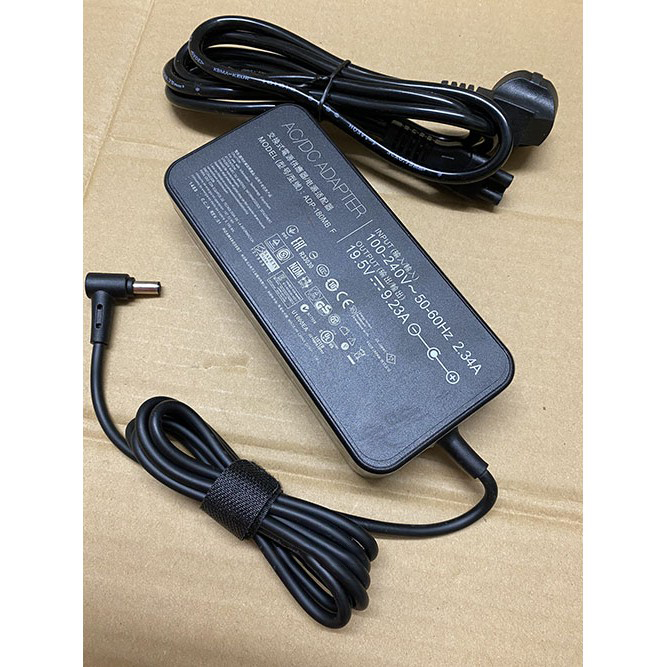 Sạc cho Laptop Gaming Asus FX503VM FX503VD  FX503VD-E4119T FX503VD-E4082T FX503VM-E4087T 180W hàng nhập khẩu.