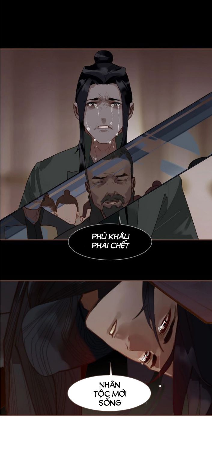 nhất đại linh hậu chapter 103 27