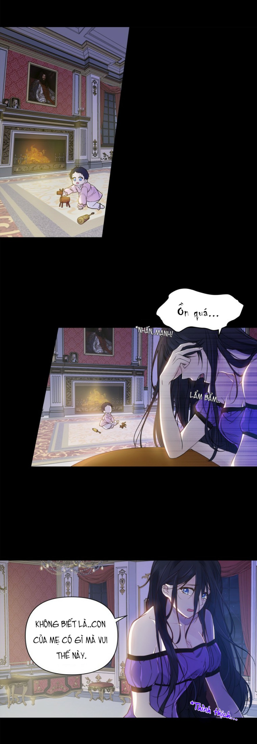 lillien và turin chapter 1.2 12