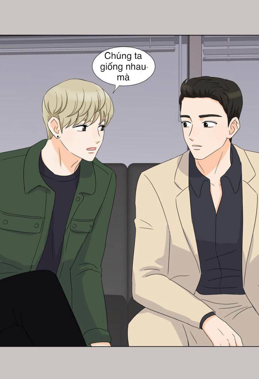 idol và sếp, em yêu ai? chapter 17 21