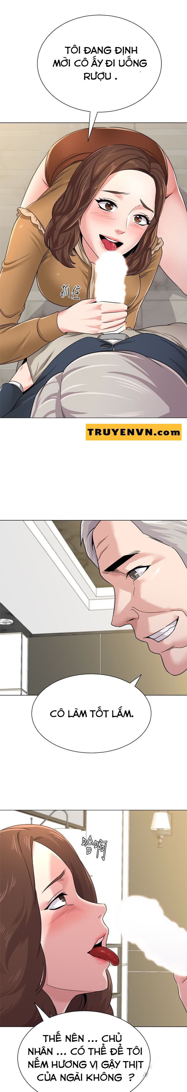 cô giáo bán thân chapter 40 38