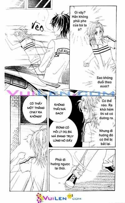 người duy nhất chapter 34 15