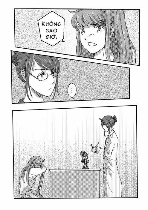 professor oshima, teach me! chapter 1 26