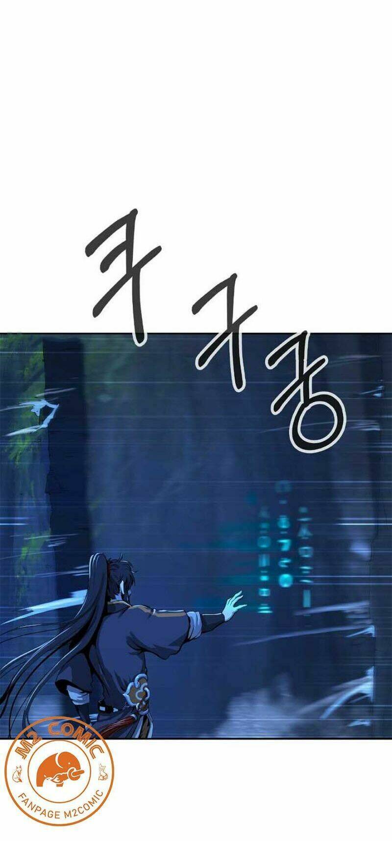 xuyên không thành hổ chapter 19 37