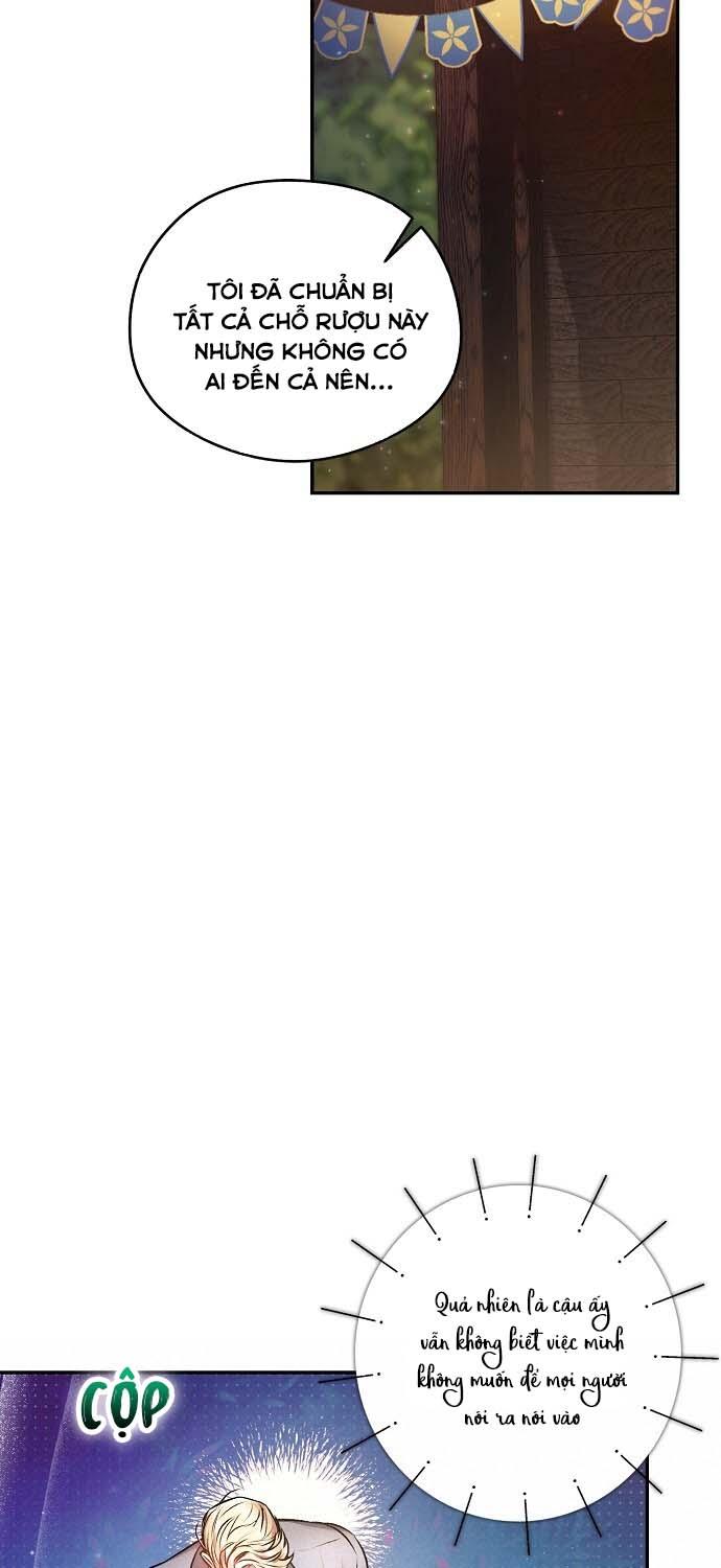 cơn mưa mật ngọt chapter 23 10