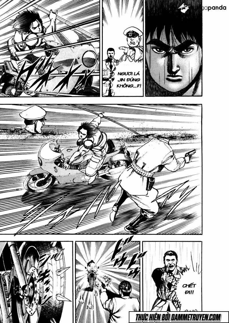 damned chapter 15 15