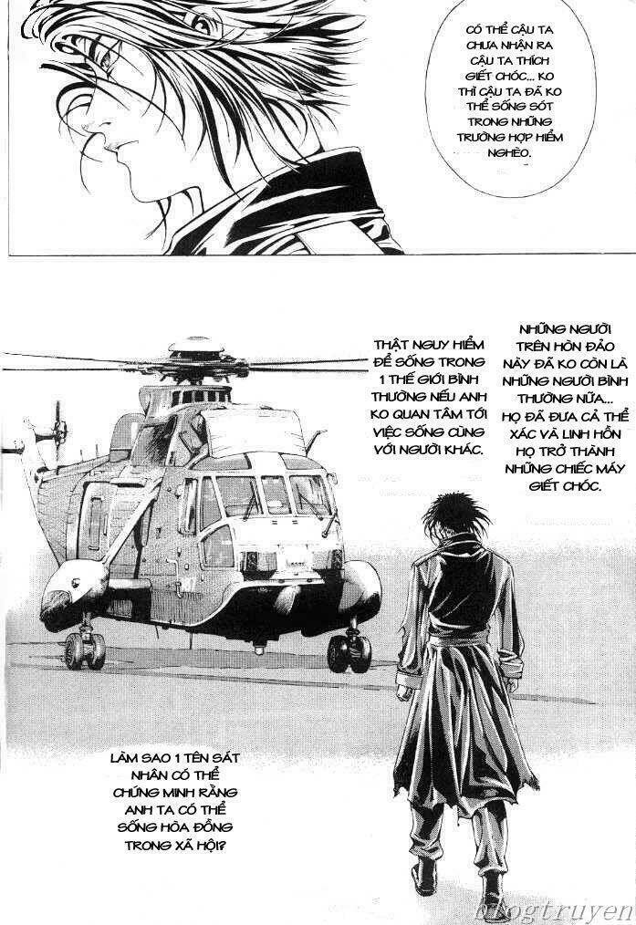 zombie hunter chapter 10 25