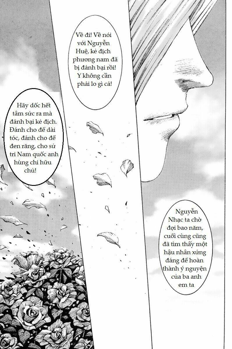 tây sơn quần anh truyện (hpln) chapter 5 28