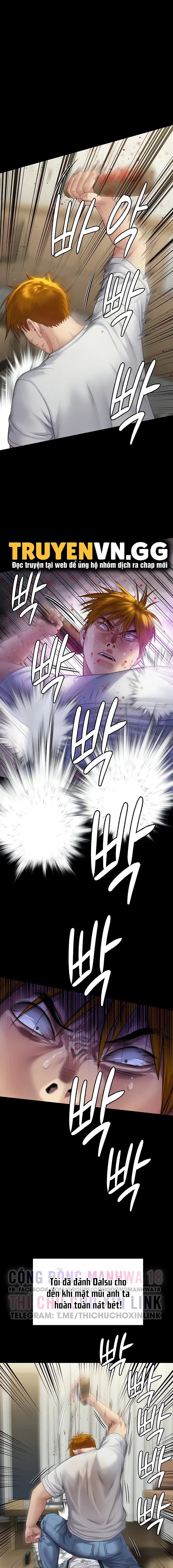 ong chúa chapter 295 3