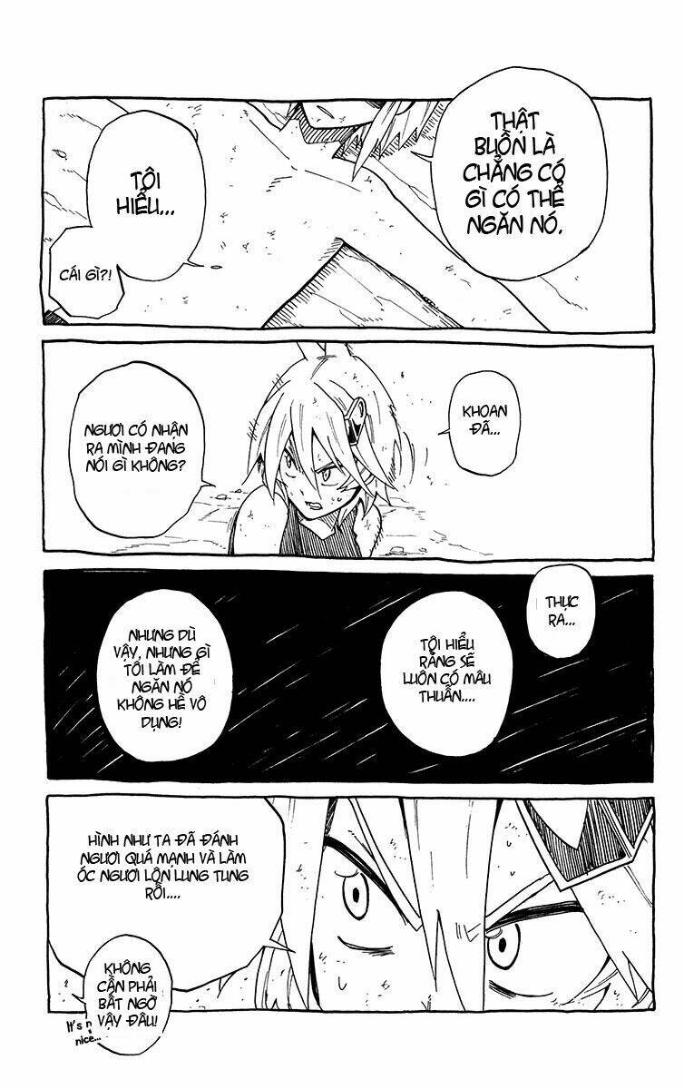 tripeace chapter 43 78