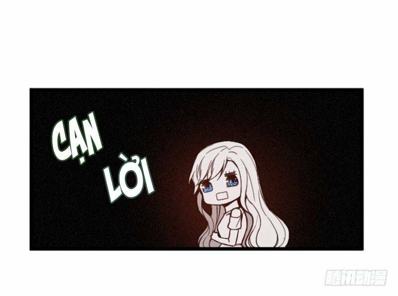 vết cắn và khế ước chapter 13 28