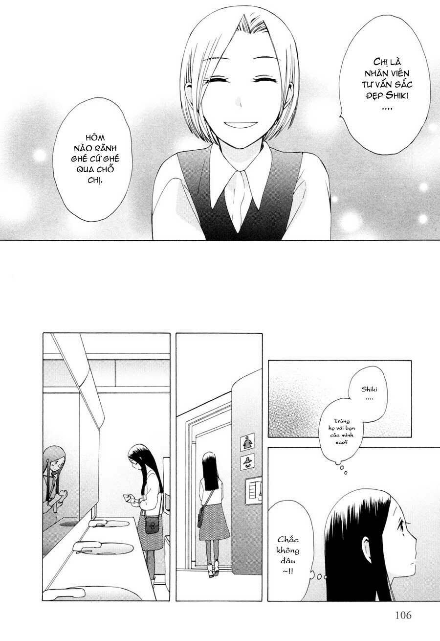 14-sai no koi chapter 14.5 6