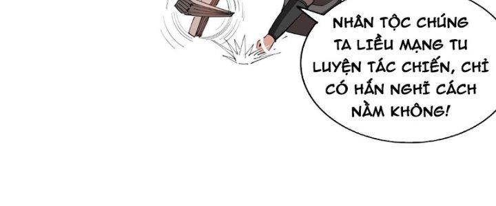 ẩn cư mười vạn năm, đời sau mời ta rời núi chapter 31 75