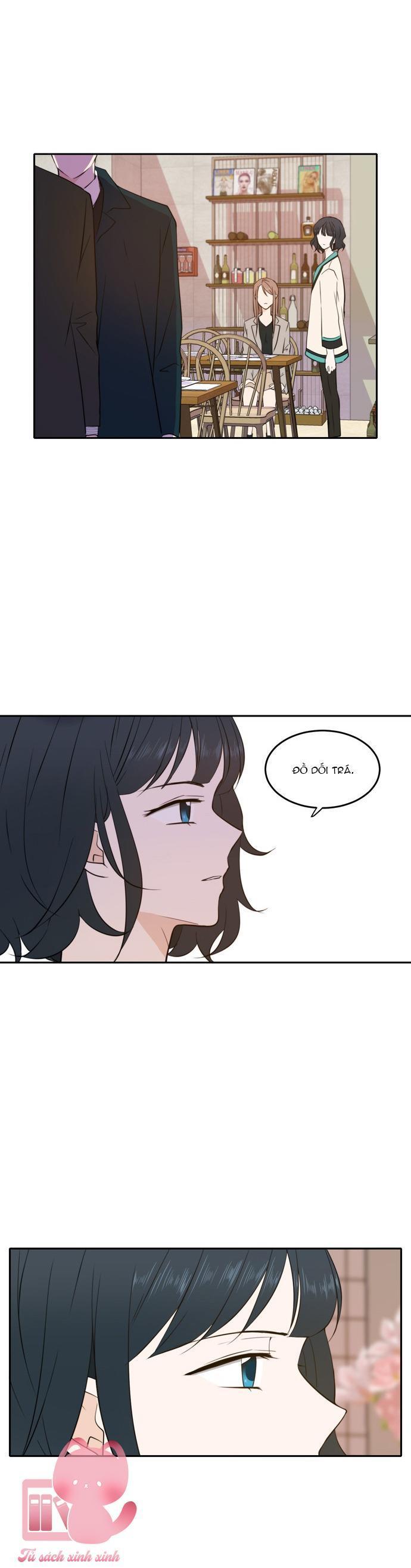 hẹn gặp nhau ở kiếp thứ 19 chapter 16 34