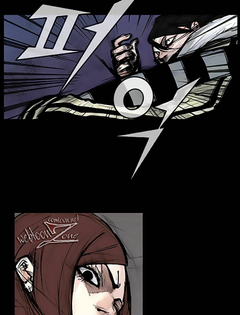 độc cô tiền truyện chapter 56 5