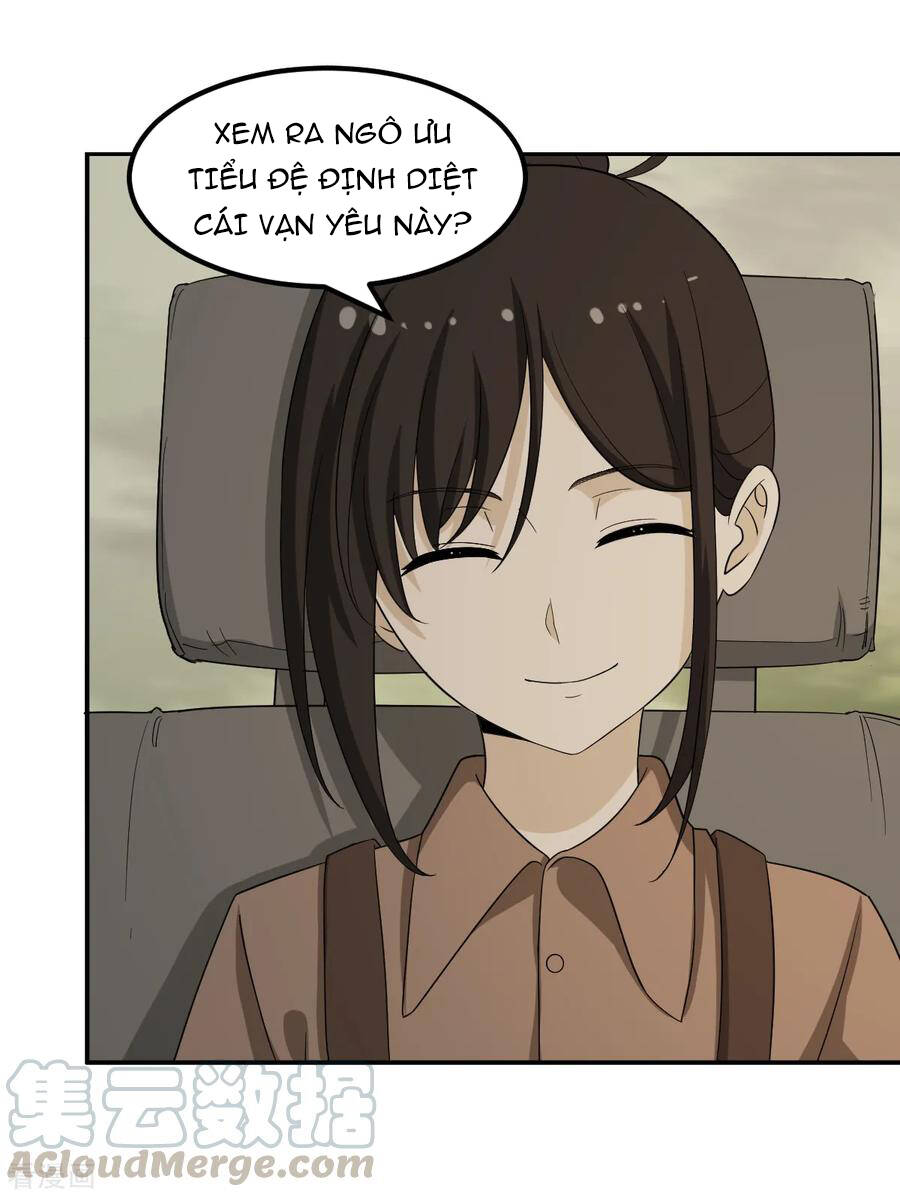 nghịch thiên tiên mệnh chapter 67 24