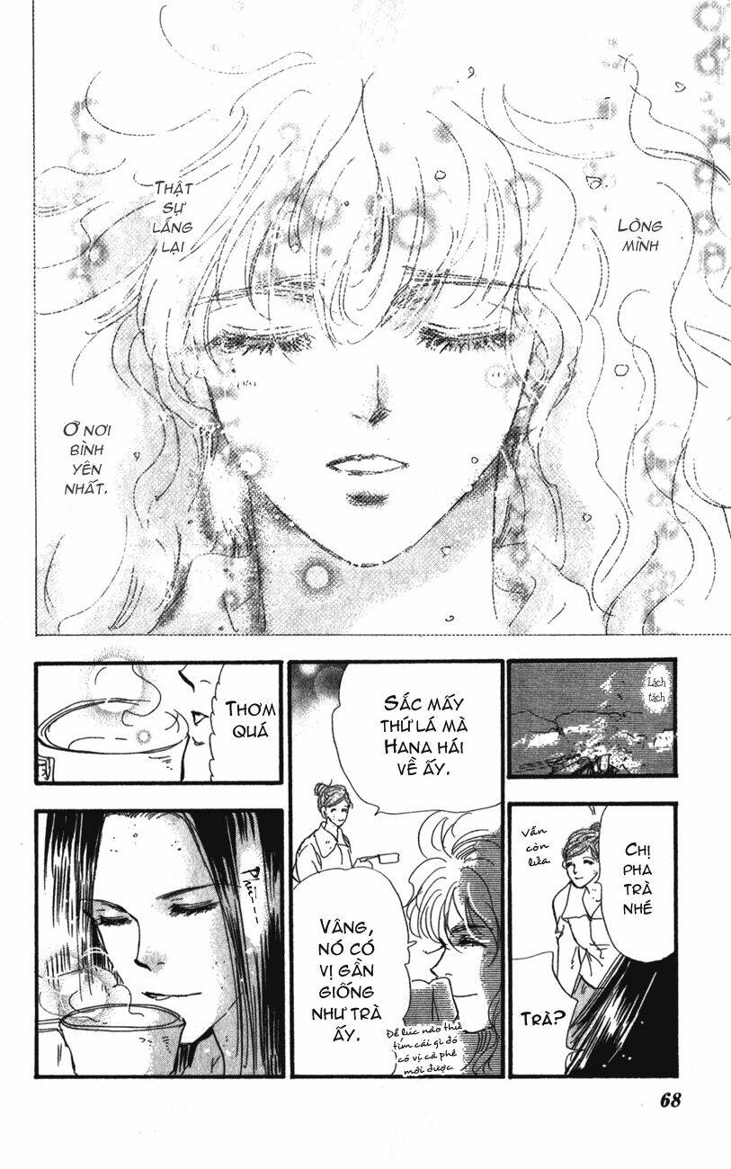 7 mầm sống chapter 113 29