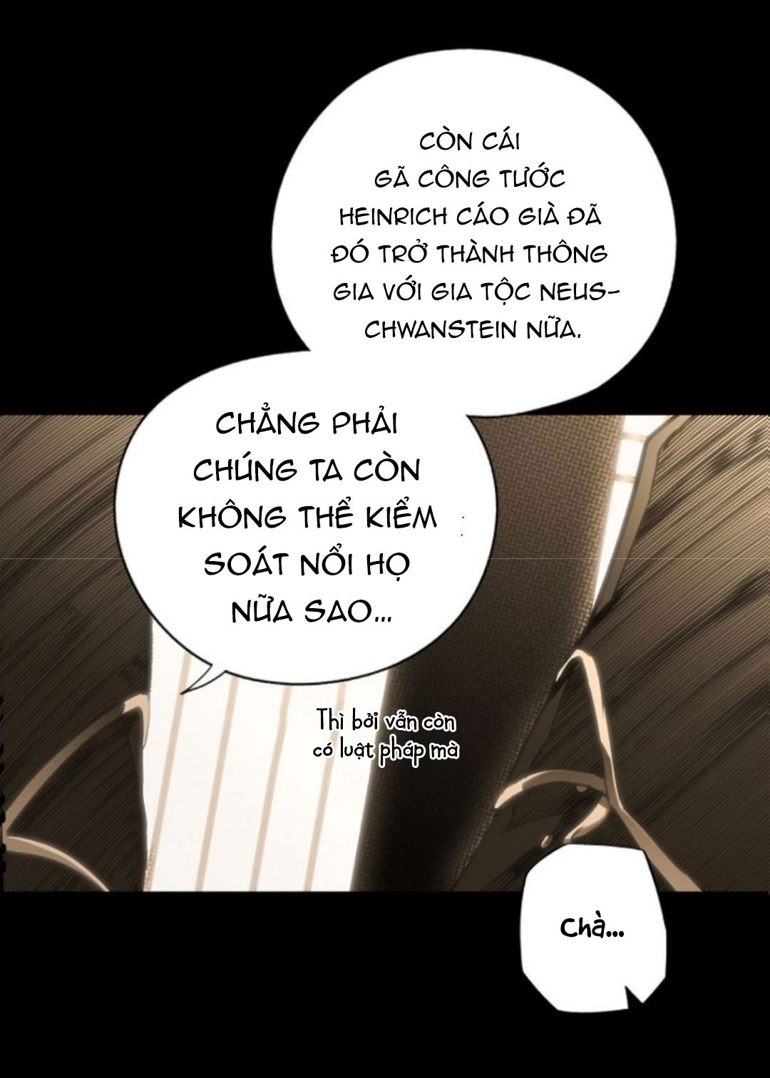 cổ tích về người mẹ kế chapter 59 8