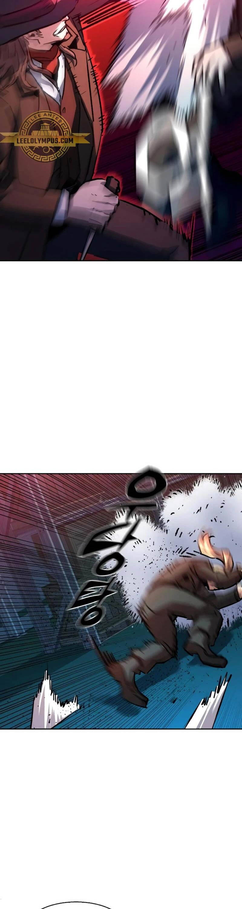 bạn học tôi là lính đánh thuê chapter 190 20