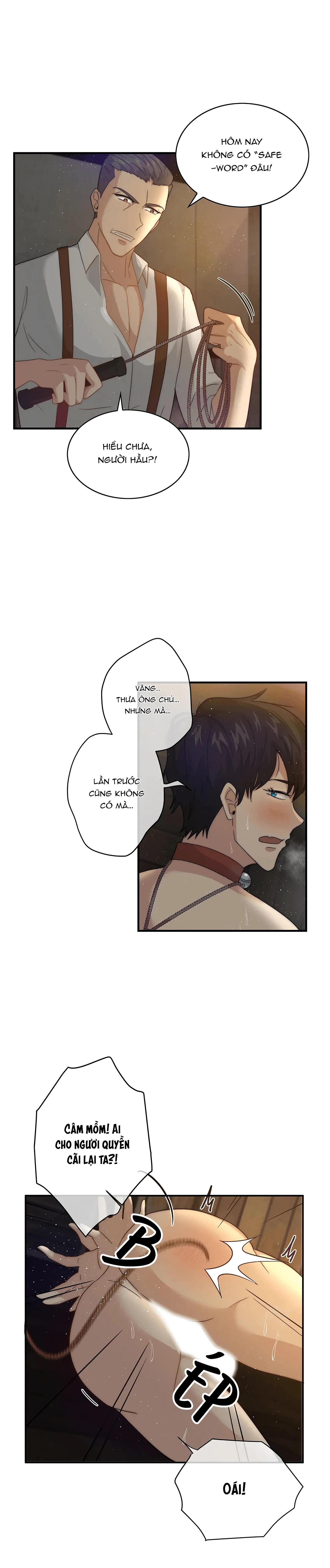 cinderella chapter 5 15