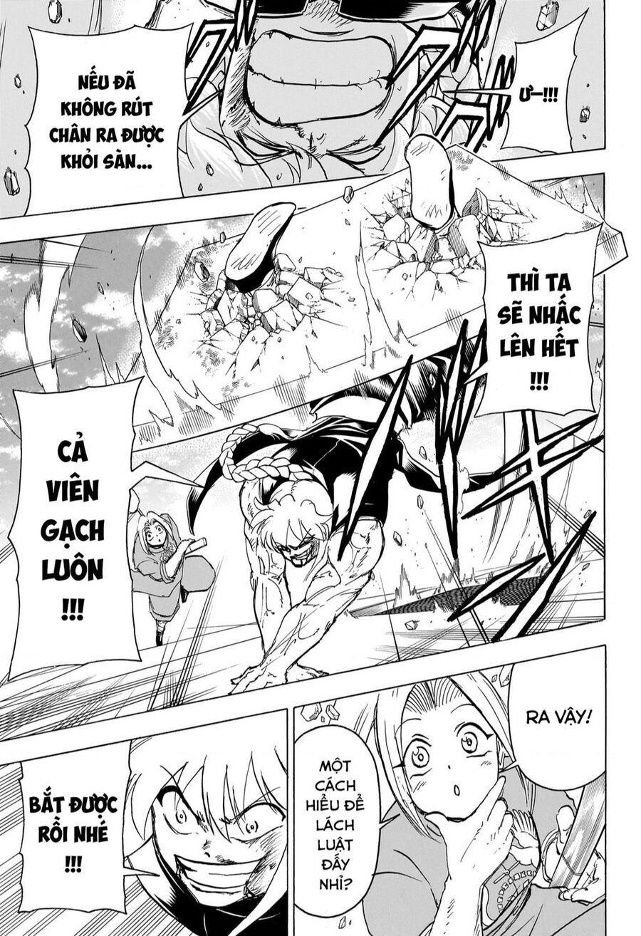 undead unluck chapter 164 13