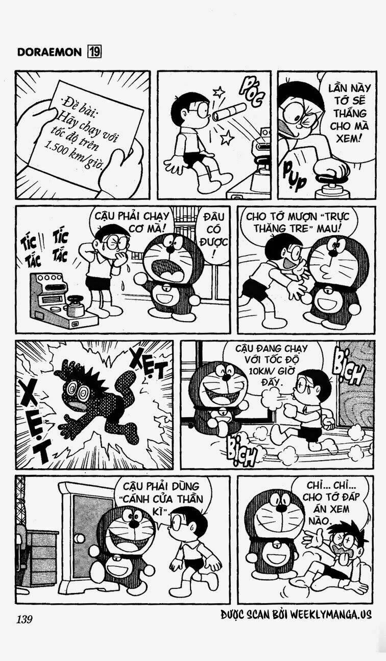 doraemon chapter 357 5