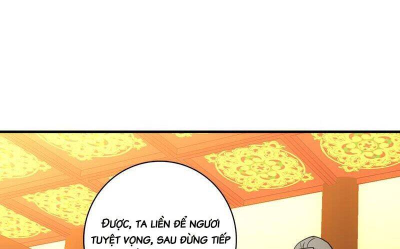 thiên long bát bộ webtoon chapter 18 18