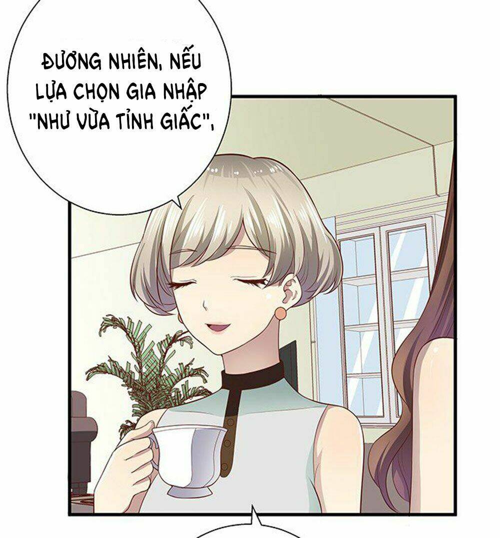 khi trò chơi ác ma bắt đầu chapter 9 15