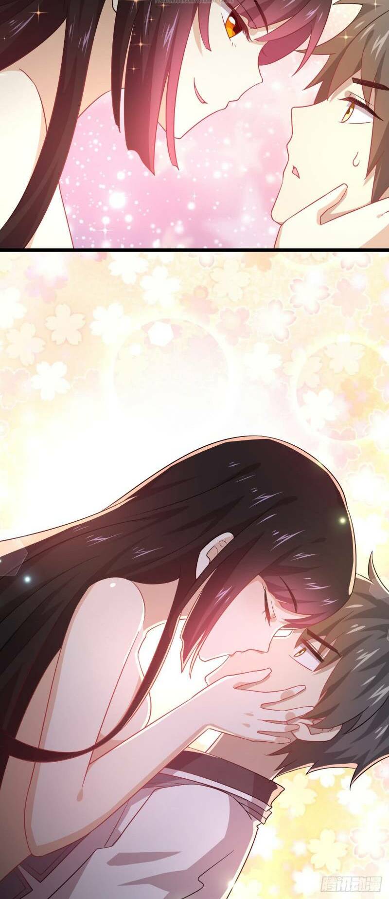 xuyên không vào thế giới nữ cường chapter 79 24