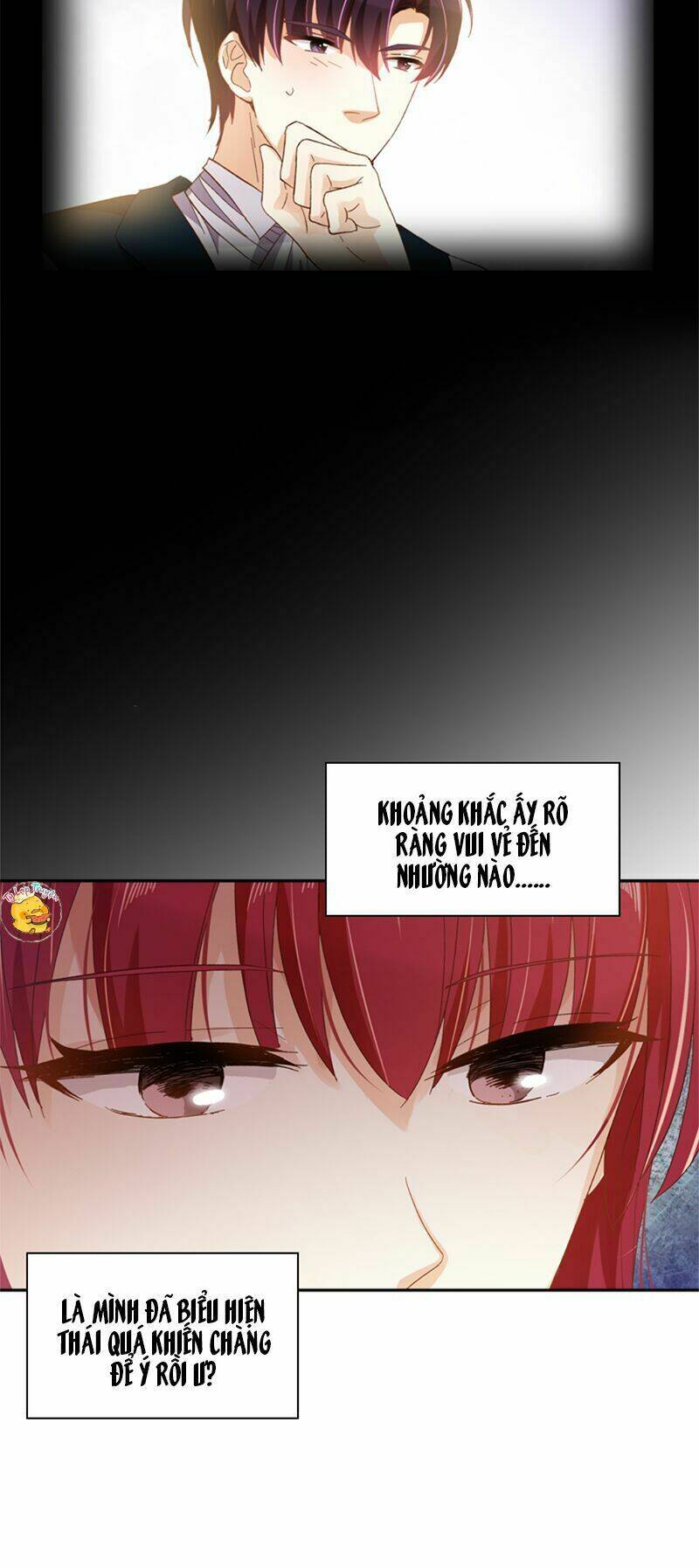 ác nữ cải biến chapter 59 8