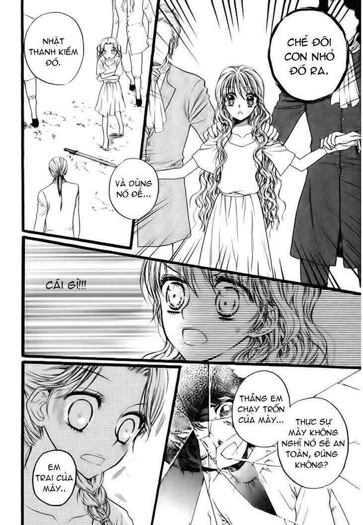 glass shoe chapter 6 12