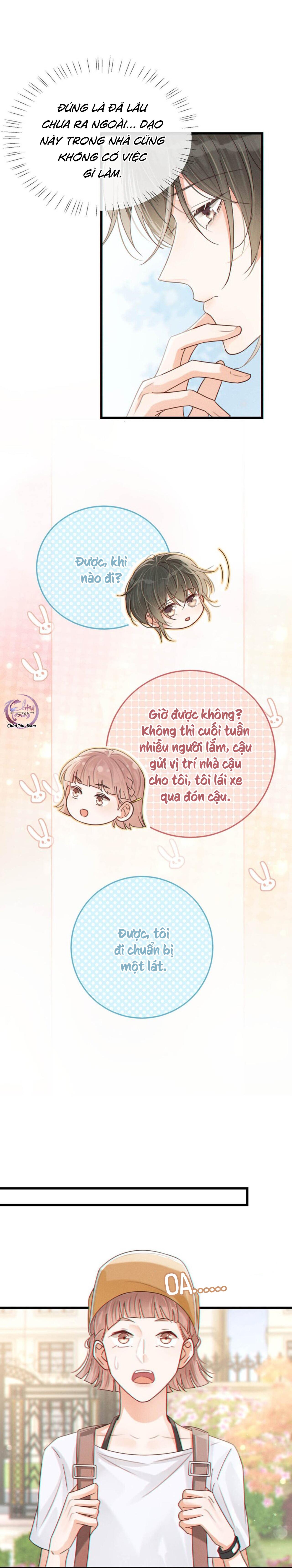 nghiện rượu chapter 44 11