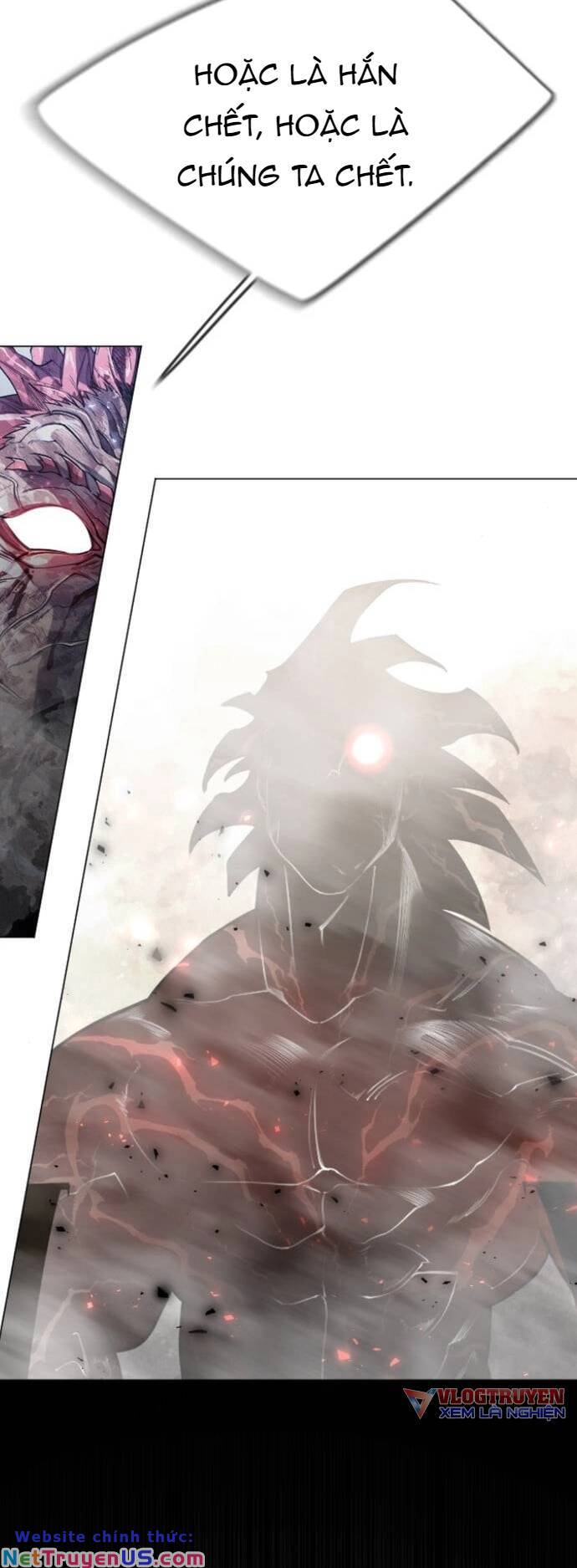 kĩ nguyên của anh hùng chapter 154 84