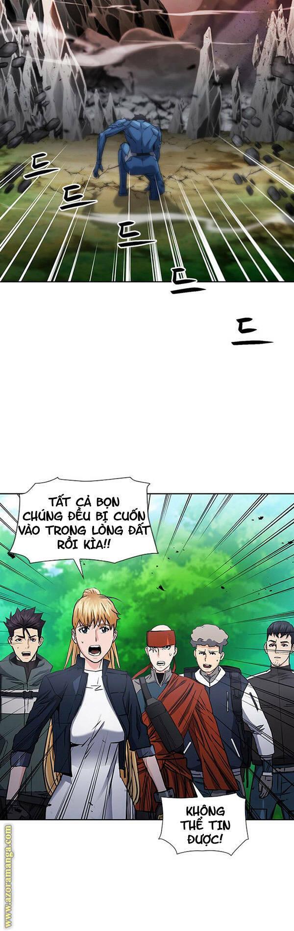 druid tại ga seoul - người hóa thú chapter 92 53