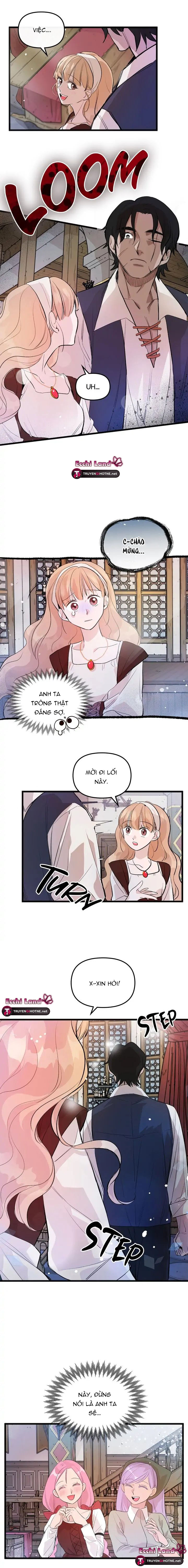 nhật kí của rồng chapter 9.2 4