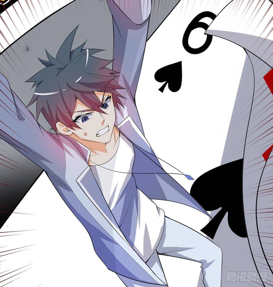 nhặt thuộc tính tại trái đất chapter 19 84