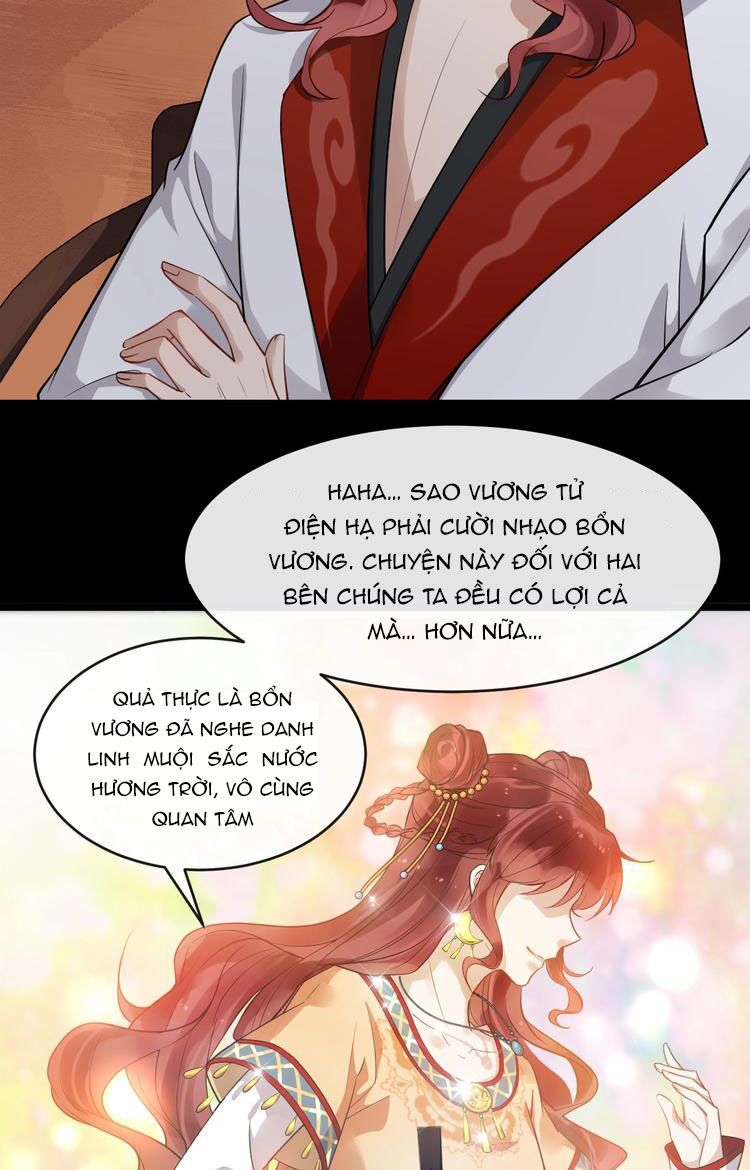bồng sơn viễn 2 chapter 25 14