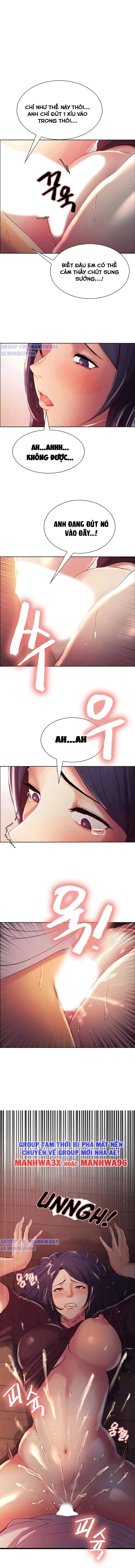 chạy trốn gia đình chapter 4 1