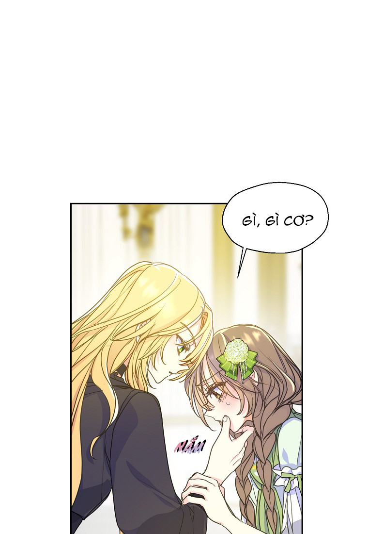 bệ hạ, xin đừng giết tôi!! chapter 53.2 7