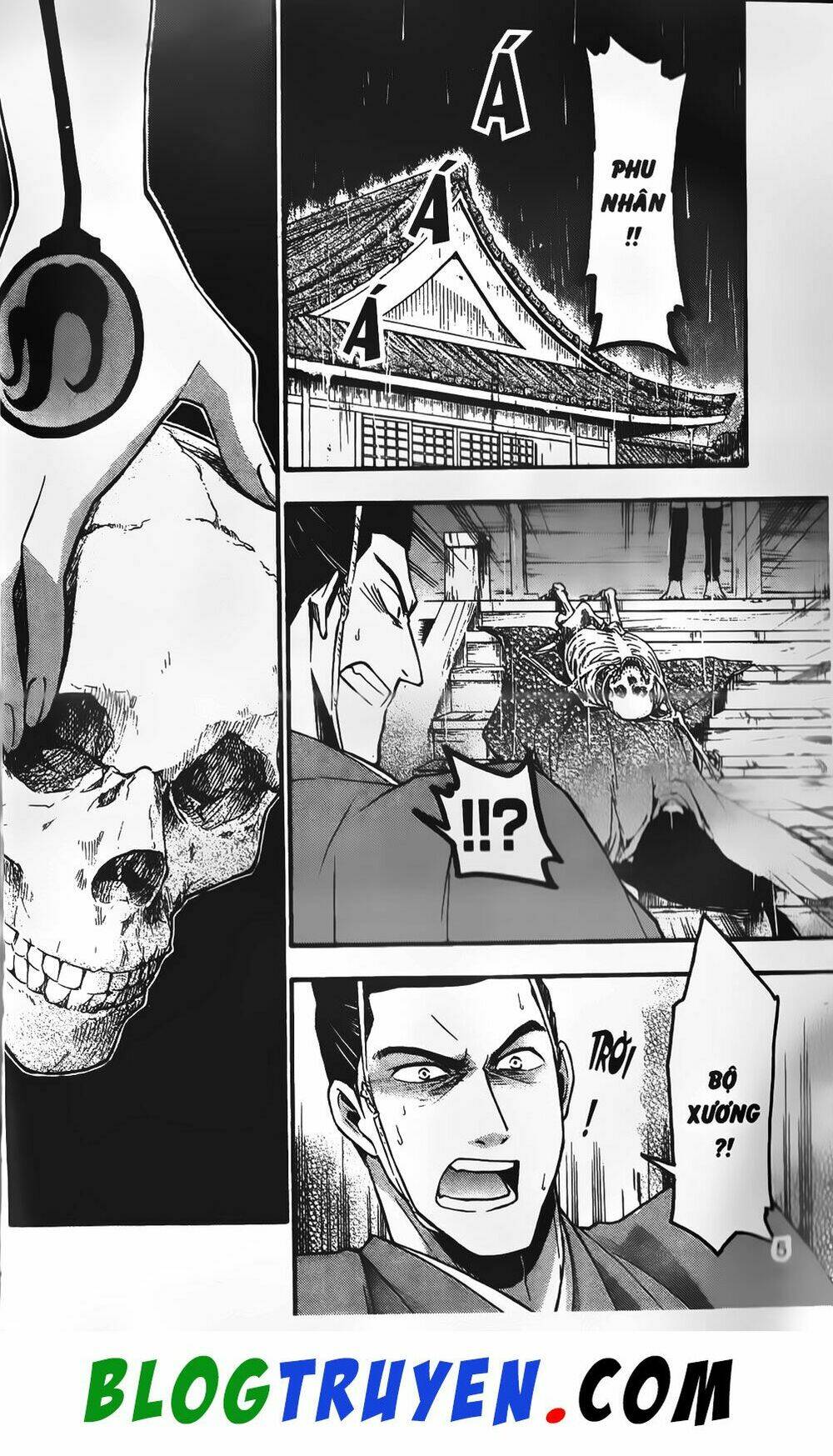 emma đến từ địa phủ chapter 11 5