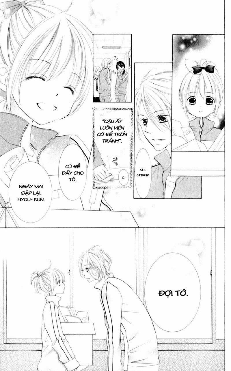 hana ni kedamono chapter 7 24