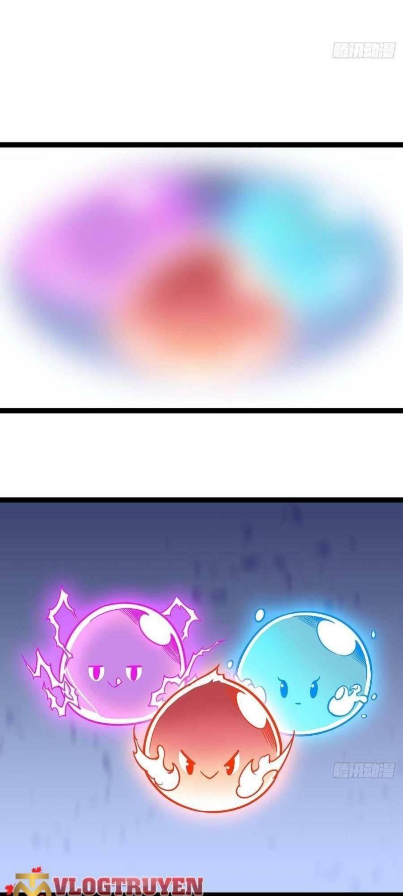 đi lên từ việc chơi game ngiêm túc chapter 113 2