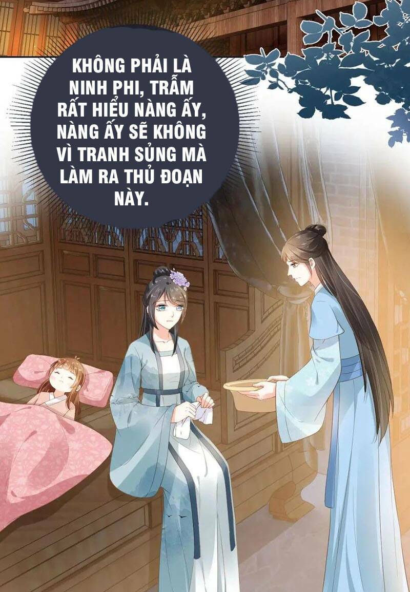 nhặt được bảo bối manh manh chapter 29 14