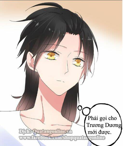 lều khều biết yêu chapter 23 6