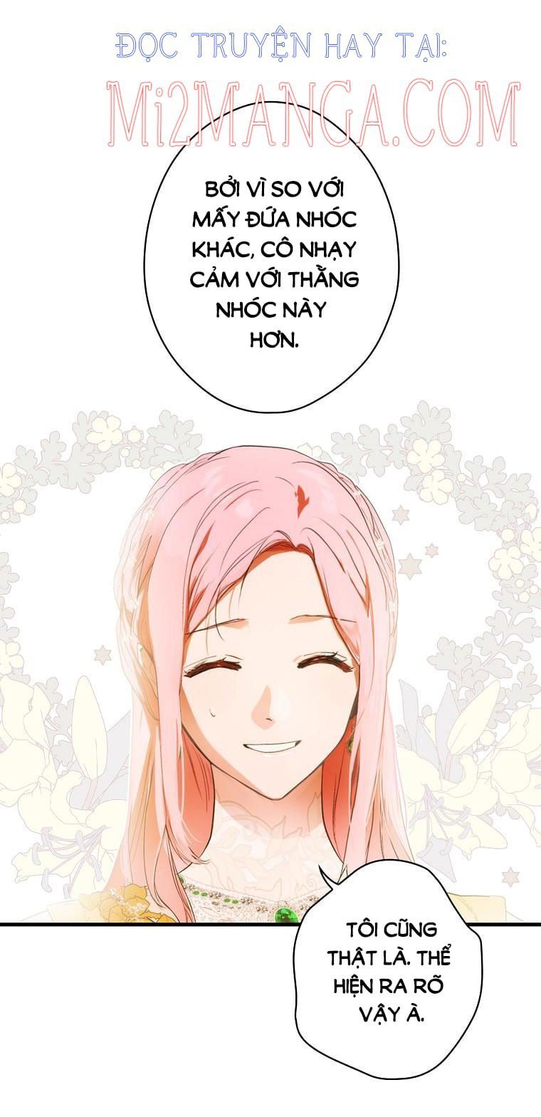 cổ tích về người mẹ kế chapter 79.5 15