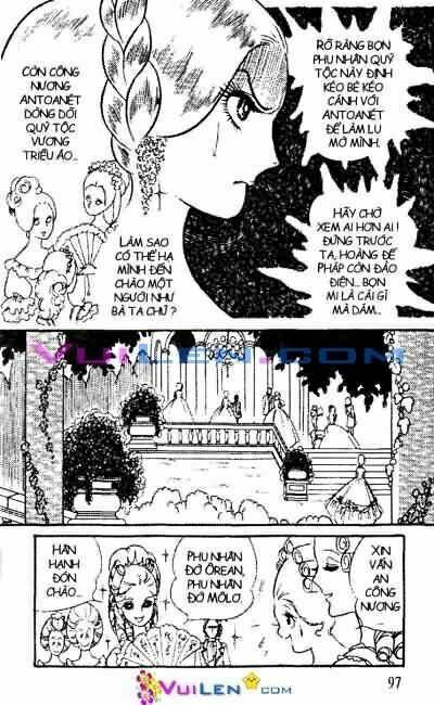 hoa hồng véc-xây chapter 1 97