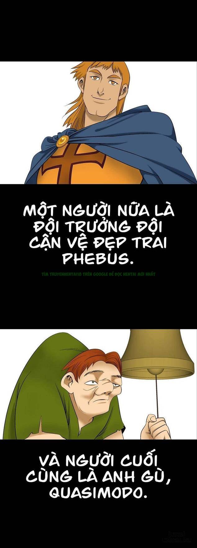 mùi vị của đôi bàn tay chapter 23 9