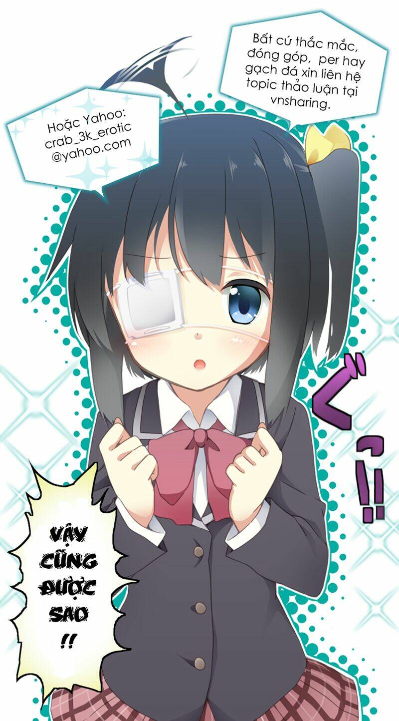 chimoguri ringo to kingyobachi otoko chapter 4 25